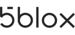 5blox logo