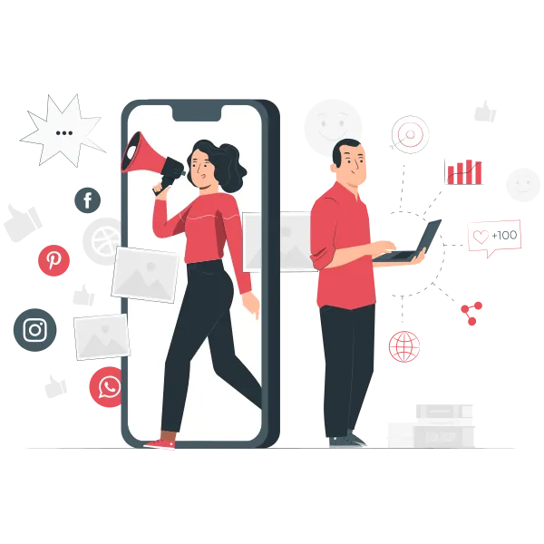 content marketing agency 5