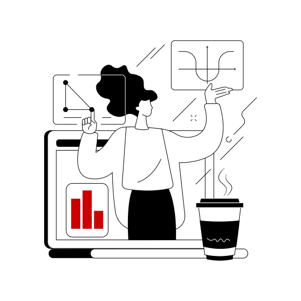 data driven digital marketing