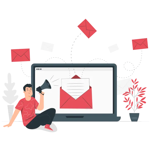 email marketing agency 1