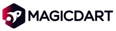 magicdart logo