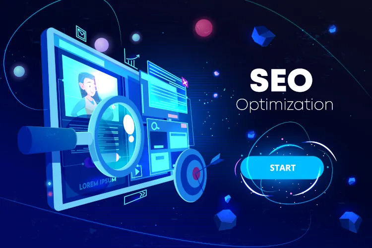 seo trends future