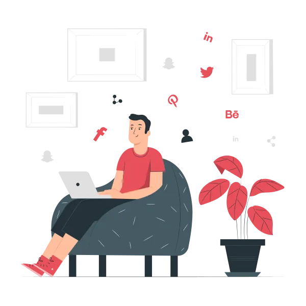 social media marketing agency 1
