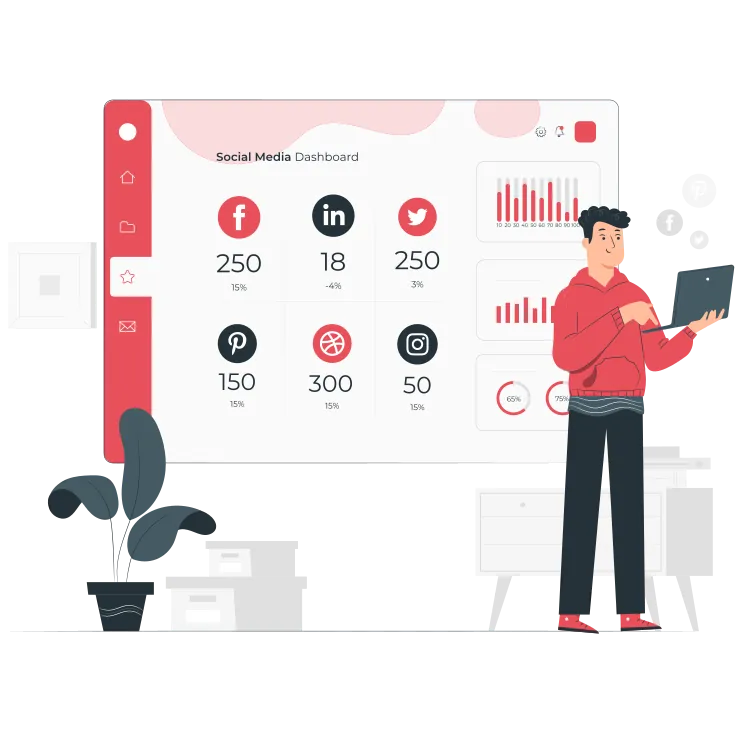 social media marketing agency 5