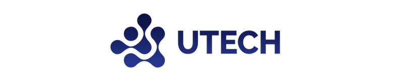 utech corp logo