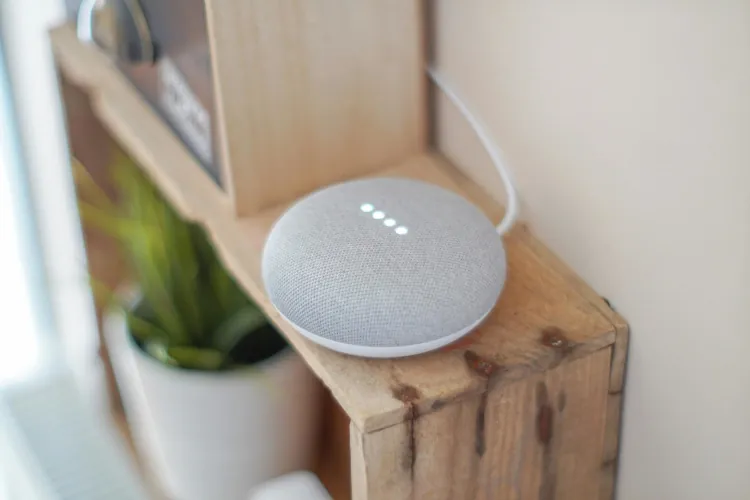 voice search impact seo