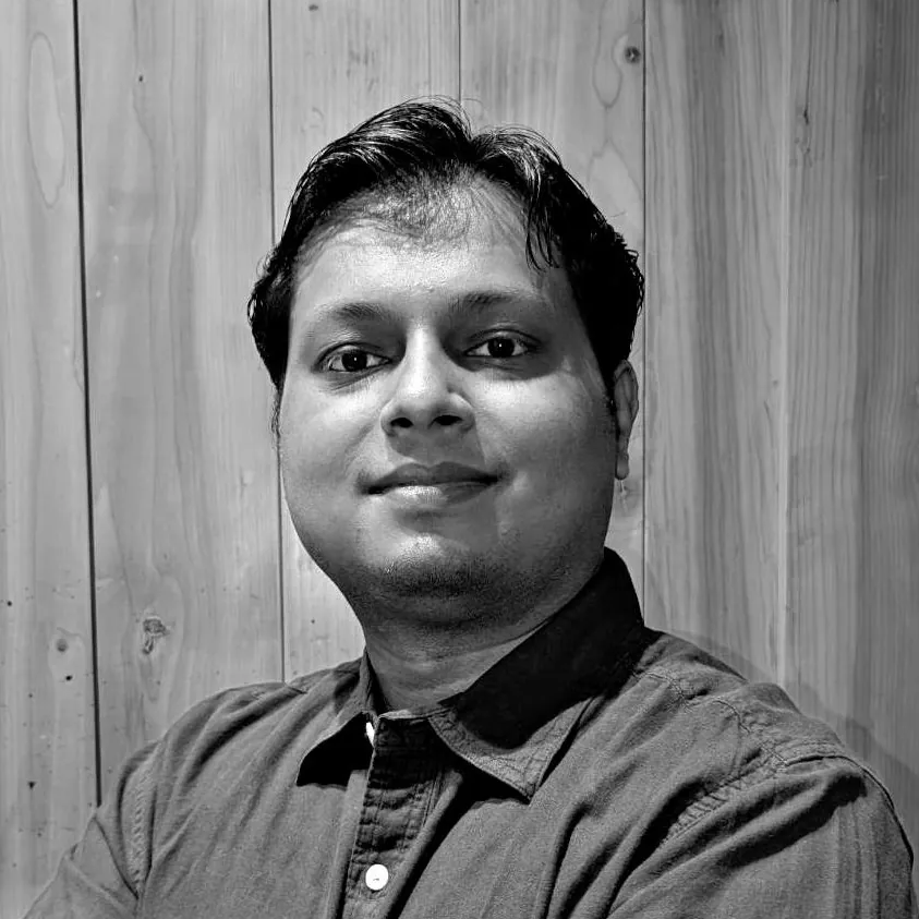 suraj shidaganal profile