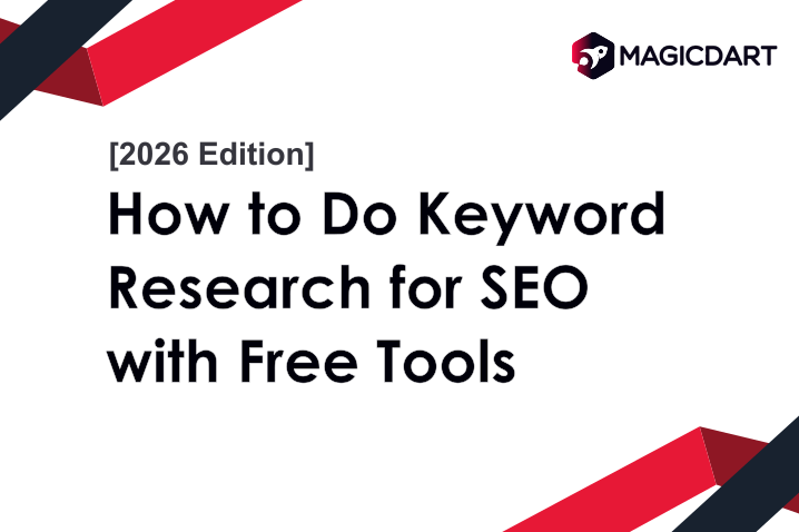 [Tutorial] How to Do Keyword Research for SEO with Free Tools