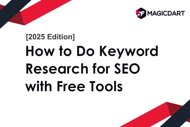 keyword research for seo