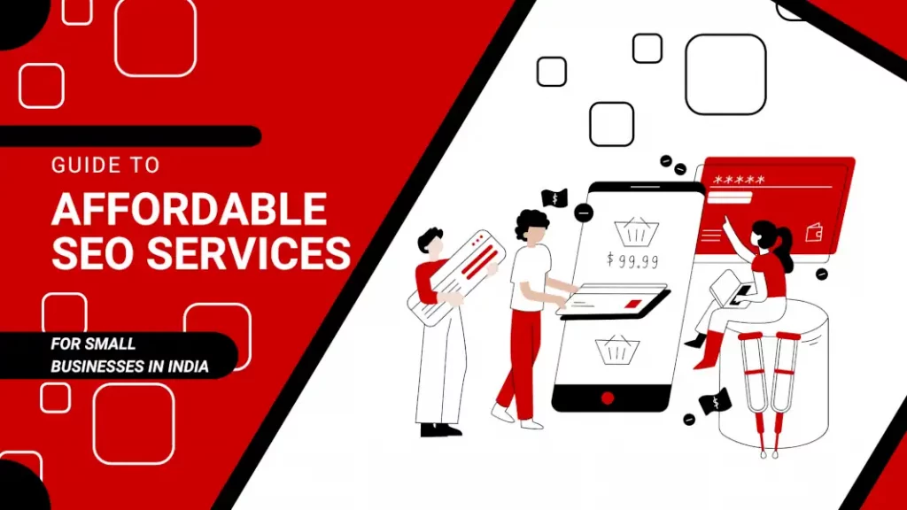 affordable seo services for small businesses india