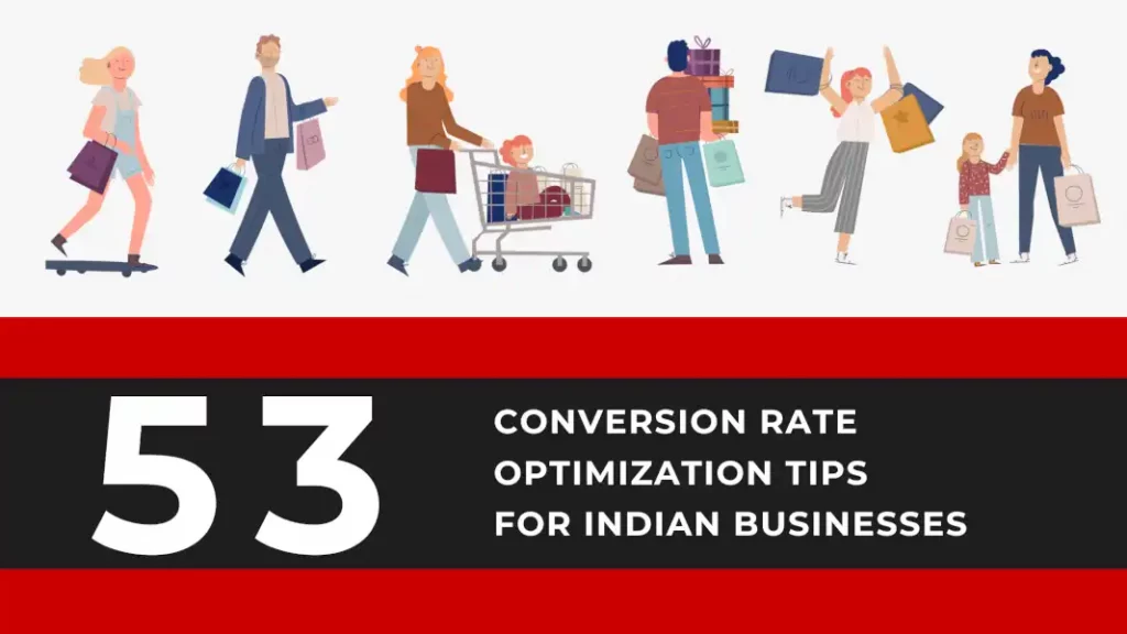 conversion rate optimization tips cover