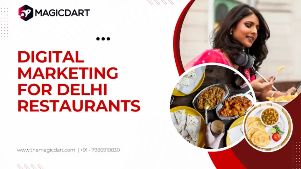digital marketing delhi restaurants cover