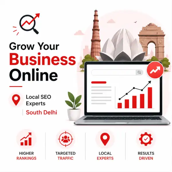 seo agency in south delhi