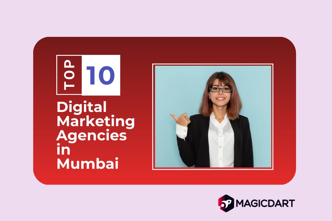 10 Best Digital Marketing Companies in Mumbai [2026 Guide]