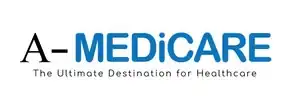 a medicare logo