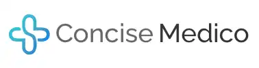 concise medico ltd logo