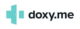 doxy me logo