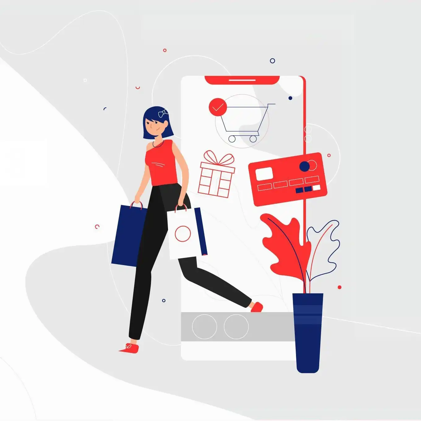 ecommerce seo and cro