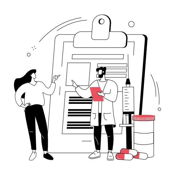 healthcare marketing agency