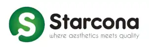 starcona brand logo
