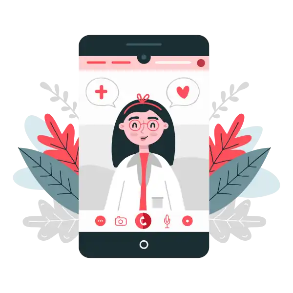 doxy me marketing case study