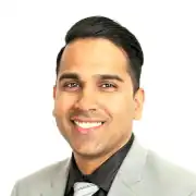 Dr Kamal Raman